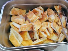 -蝎王府羊蝎子(西直门店)