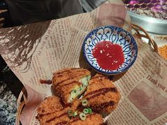 -牛焱·烧肉酒肆(五大道店)