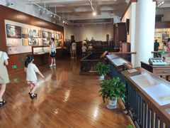 -武汉关码头(轮渡站)