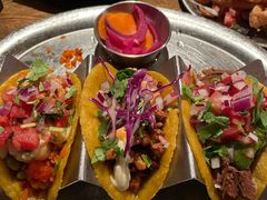 -Q MEX 库迈墨西哥餐吧(三里屯店)