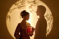 -巴黎新娘婚纱摄影·婚礼策划(嘉定总店)