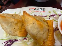 -清真· AL-JANNAT 佳纳特餐厅(仙林店)