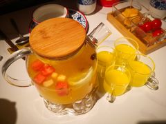 -孙家外婆(隆礼路店)