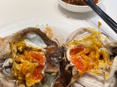 -优食坊·蒸汽海鲜(康盛路店)