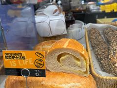 -PAPER STONE BAKERY(天汇广场店)