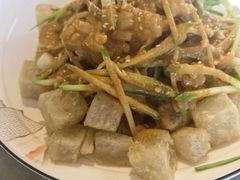 -荣祥海鲜·烟台菜(胜利路二部)