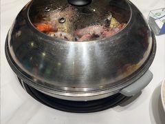 -大锅强·蒸海鲜青岛菜(金沙滩店)