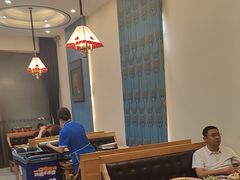 -哈啾嗨·蒙文化主题餐厅(京汉新城店)