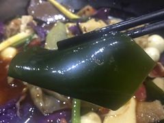 -万记麻辣烫国展总店