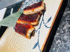 烤鳗鱼-大渔铁板烧(大行宫1912店)