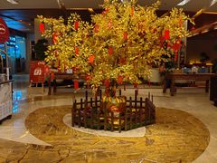 -北京西单美爵酒店