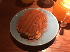 -漫咖啡(武汉天地店)