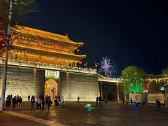 -滦州古城