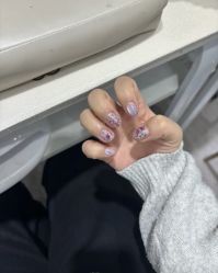 -晨·艺美甲美睫
