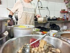 -东华豆花(漳州店)