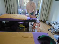 -沈师傅盲人按摩工作室(密三小区店)