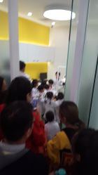 -青苗儿童口腔(长楹天街购物中心)