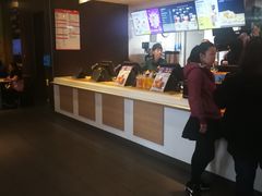 -麦当劳(双榆树店)