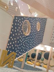 -奈尔宝·儿童乐园·亲子餐厅(苏州大悦城店)