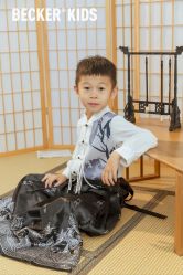 -贝克叔叔儿童摄影工作室(天时嘉园店)