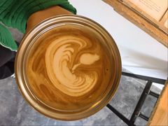 -UPUPKAFE  立咖啡(浏城桥店)