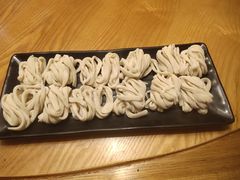 -太古汇海鲜姿造(延寿店)