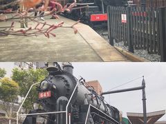 -上海铁路博物馆