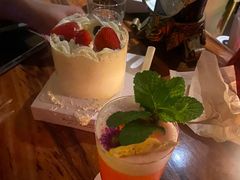 -NAYA Bar ·酒(红山店)