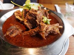 羊排羊蝎子锅-老诚一锅(乔庄店)