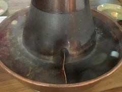 -东镇老火锅(长春路首店)