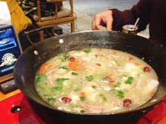 -兔槽江湖菜·重庆璧山兔(水围店)