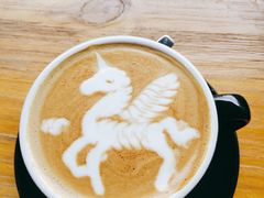 -BE NORMAL CAFE(霞溪路店)