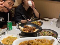 -小菜园新徽菜(上海浦东复地活力城店)