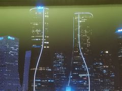 -杭州国际会议中心洲际酒店-原素全日餐厅(解放东路店)