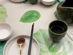 -云海肴汽锅鸡·云南小炒(曲江大悦城店)