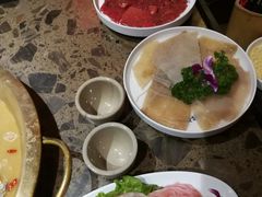 -小龙坎火锅(春熙太古里店)