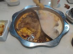 -傣妹火锅(四川北路店)
