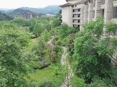 -宜春明月山维景国际温泉度假酒店