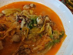 -添福来墨鱼饺子 · 海鲜东北菜(大连星海·黄浦路店)