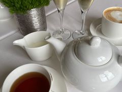-上海和平饭店华懋阁 Cathay Room