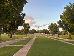 -美国纪念公园