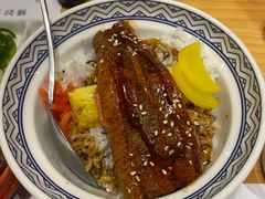 -鳗鲔料理小馆