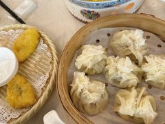 青城稍麦-那达慕蒙古风味酒楼
