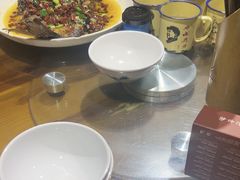 -炒师傅腊鲢鱼(左家塘店)