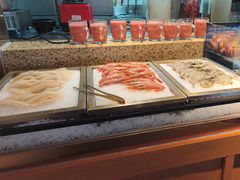 -海汕记·潮汕鲜牛肉火锅·自助