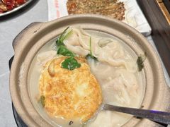 -丽伟的串·烧烤·砂锅(季景天地店)