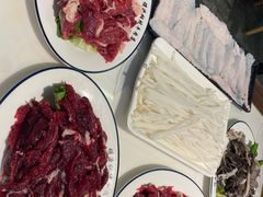 -雄记·揭阳桐坑牛肉店(建华路店)