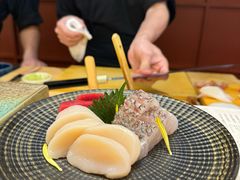 -Sushi Hanzo半藏(天环广场店)