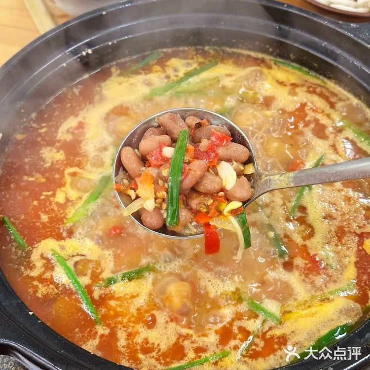 周末回血秘籍 | 豆米火锅🍲来一波