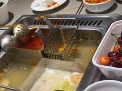-海底捞火锅(攀枝花万达店)
